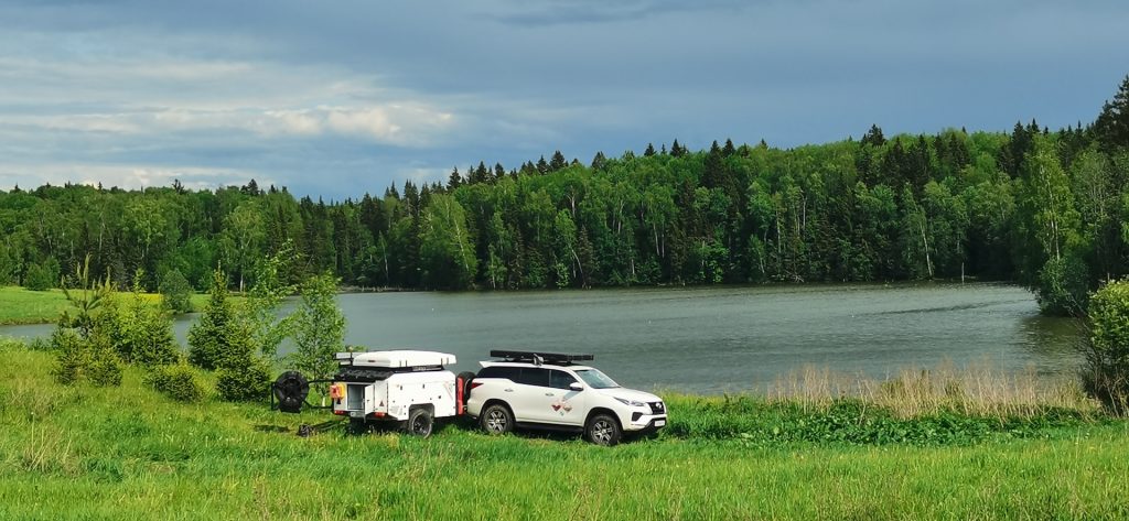 АВТОТУРИЗМУС 2025